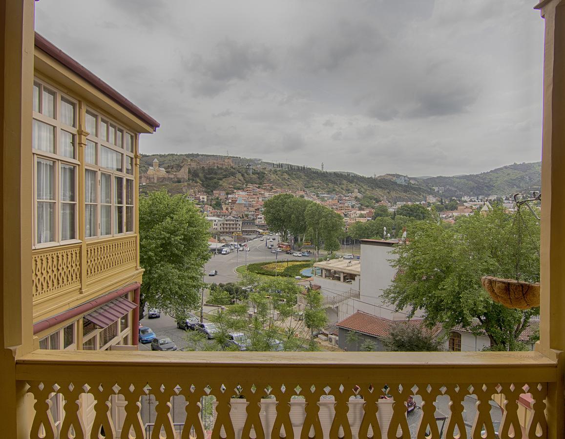 Art Apartment Tbilisi Exterior photo